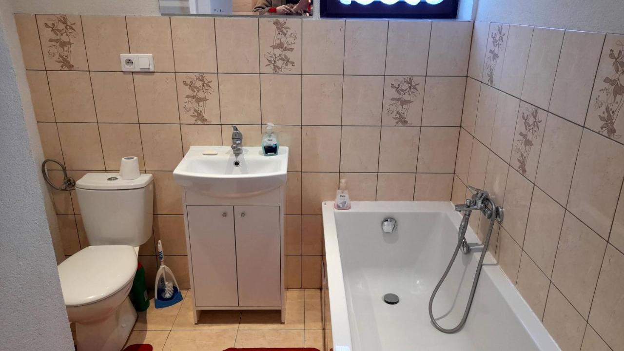 Domek Pod Smrekiem Marcinkowice Kültér fotó
